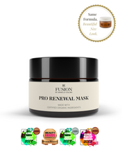 Load image into Gallery viewer, Fusion by Danielle Collins Pro Renewal Mask (30g) - PRE ORDER FOR 1ST JUNE