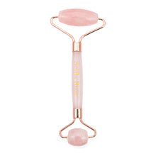 Load image into Gallery viewer, Rose Quartz Roller